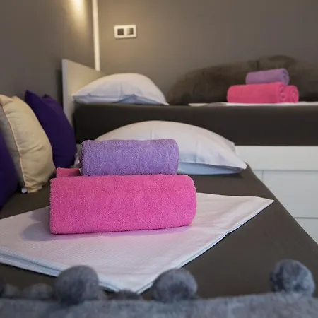 Apartament Lela Palace
