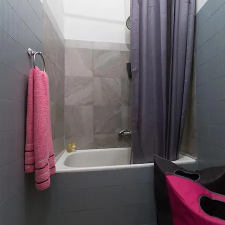 Apartament Lela Palace *