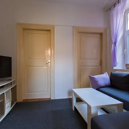 Apartmán Lela Palace Split