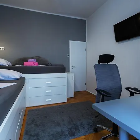Appartement Lela Palace Split